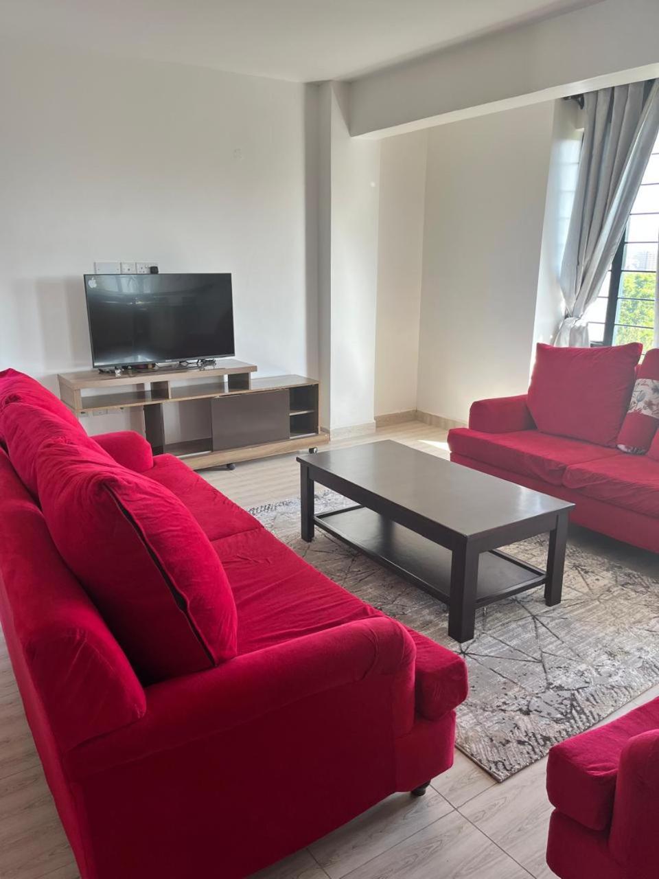 Apartment Finewood Nairobi