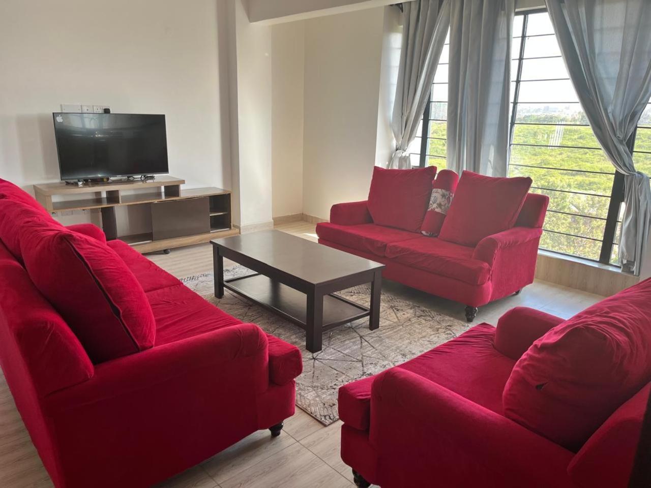 Finewood Apartment Nairobi