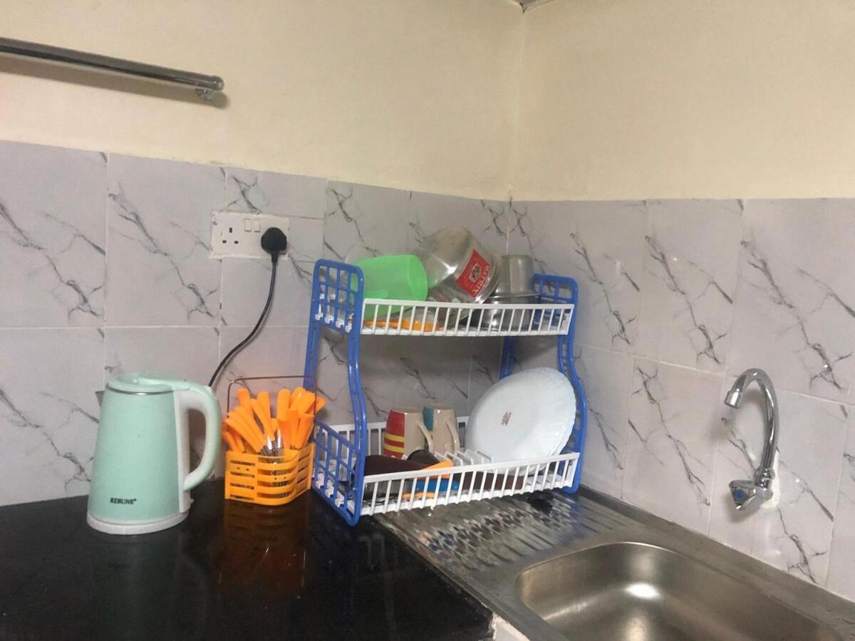 Comfortable Apartment