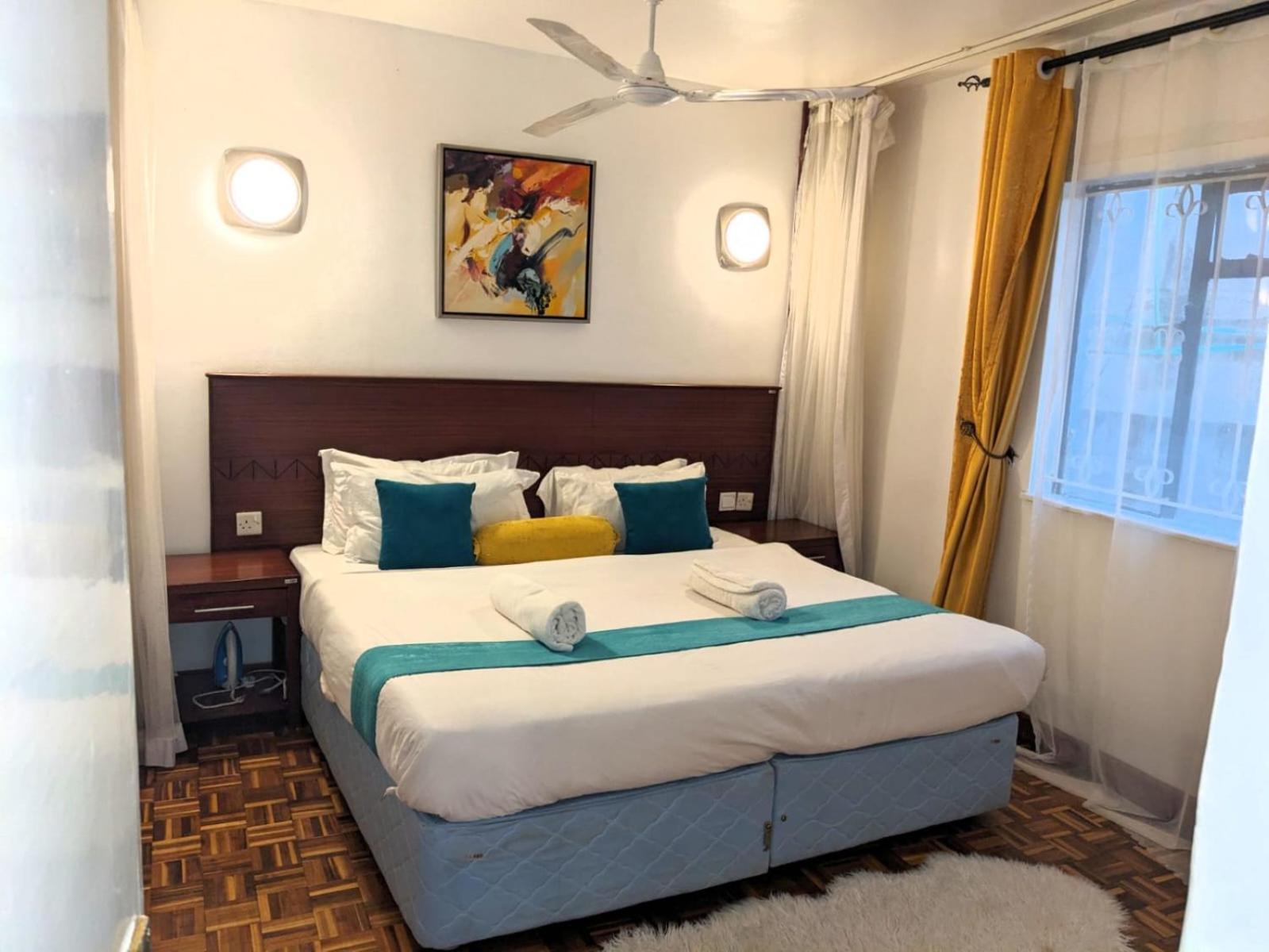 Apartment Westlands *