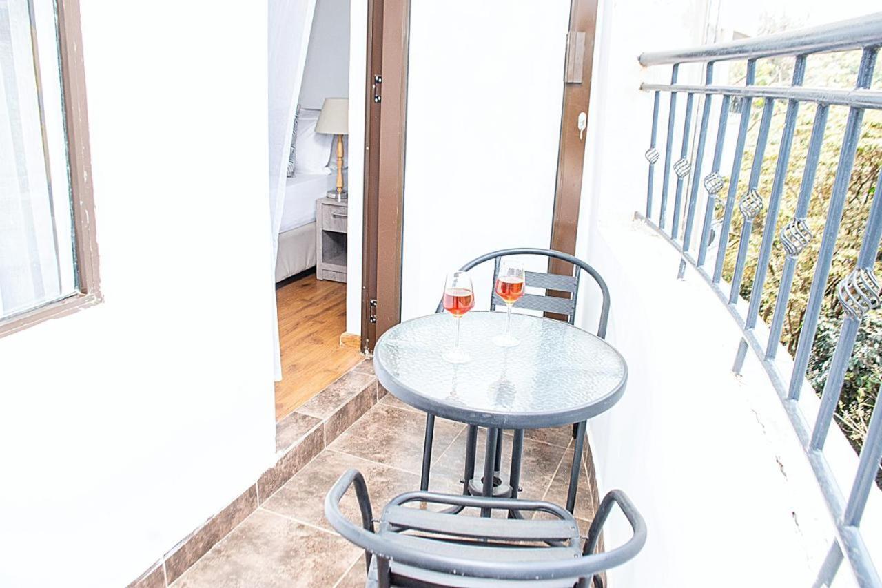 Apartment Casa Misa First Acres *