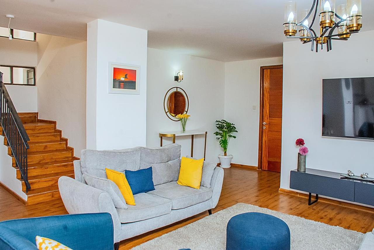 Casa Misa First Acres Apartment