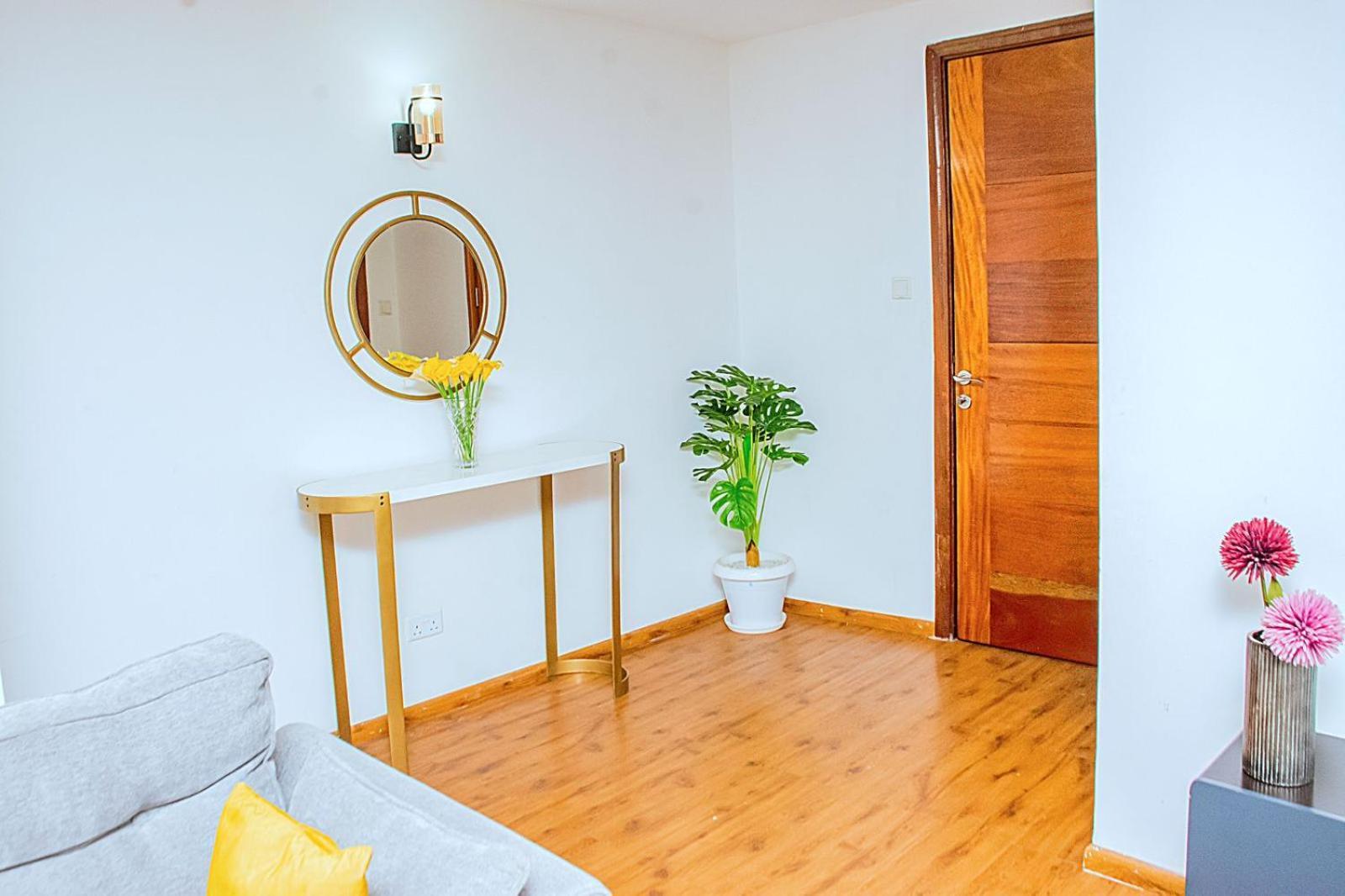 Casa Misa First Acres Apartment *