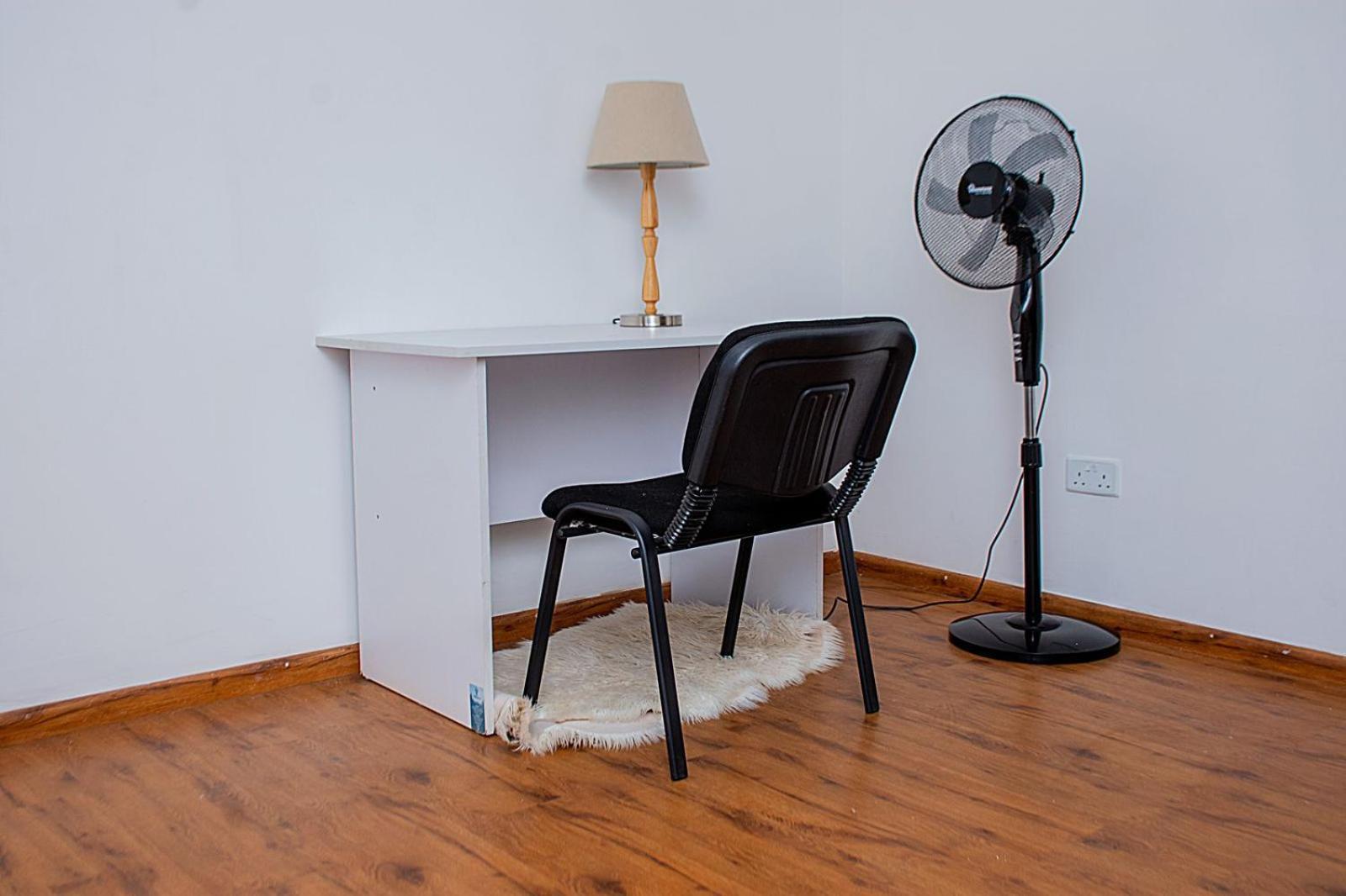 Casa Misa First Acres Apartment Nairobi