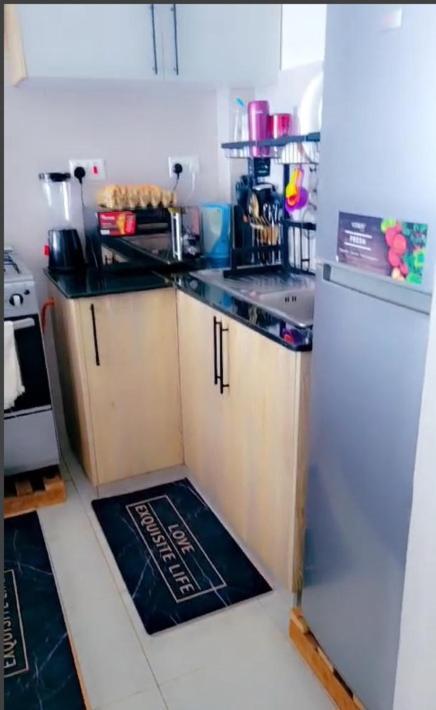 One Bedroom Aviv Apartment *