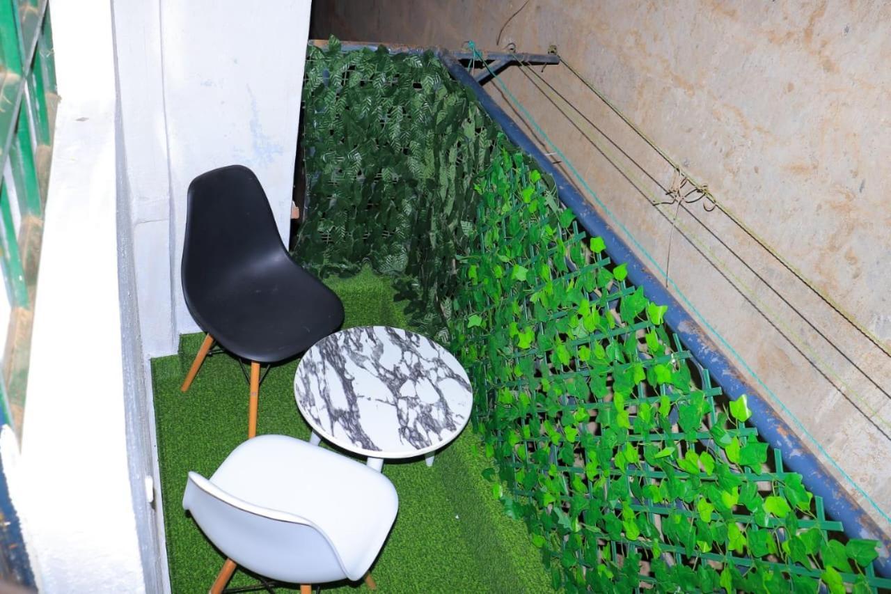 Apartment Ebrawn