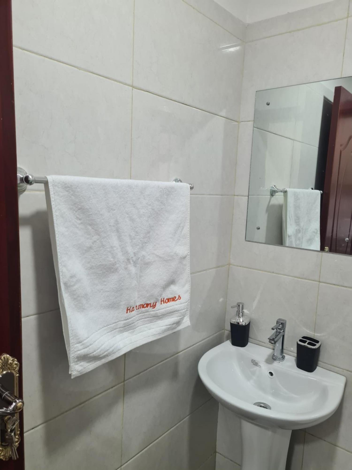 Apartment Hermony Homes Nairobi