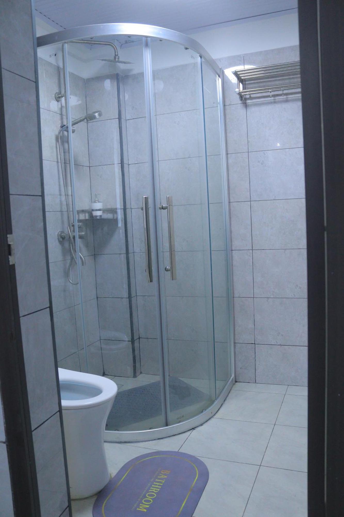 Alina Ridge Nairobi