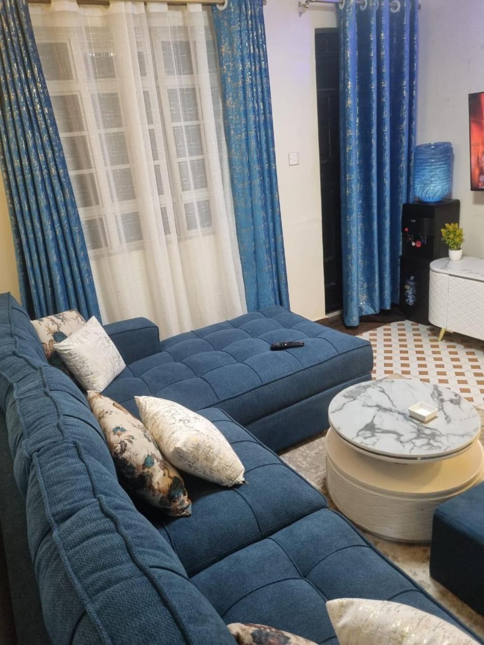 Very Demure One Bedroom With Free Parking Nairobi