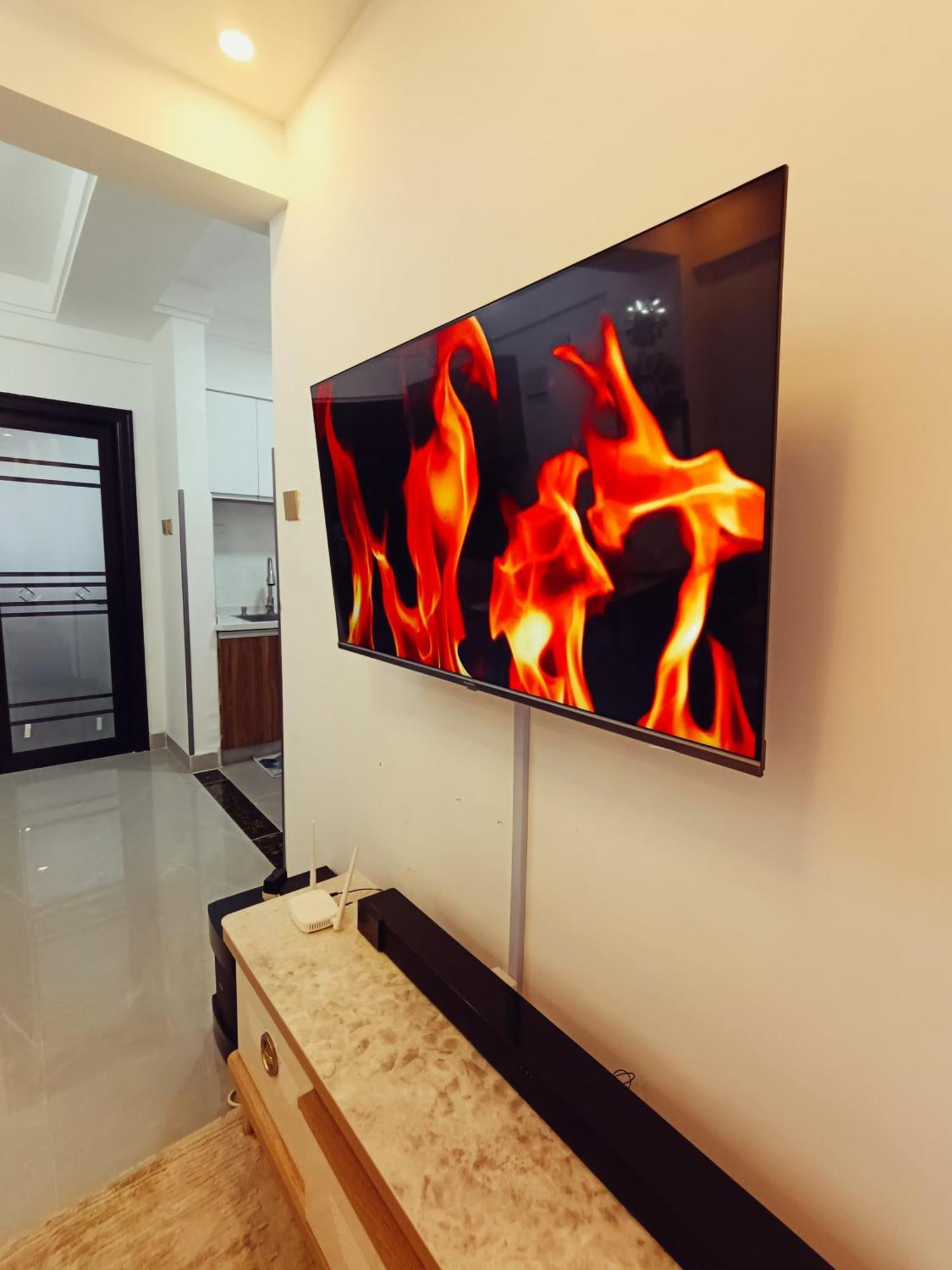 Lili Fount Luxury Homes Guest house Nairobi
