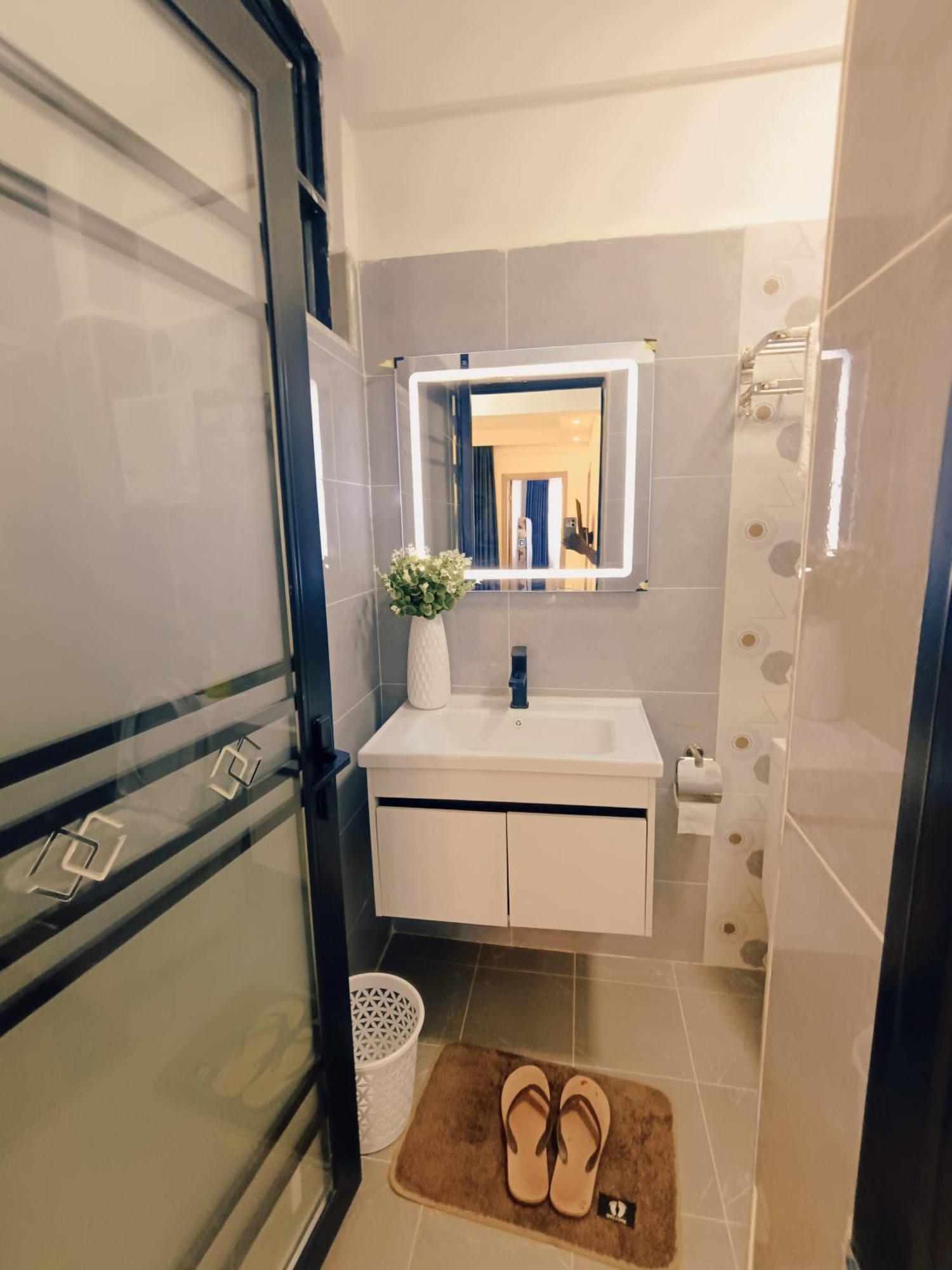 Lili Fount Luxury Homes Nairobi