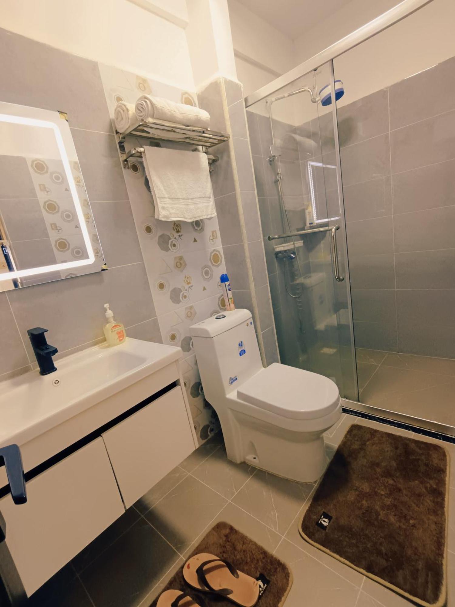 Lili Fount Luxury Homes * Nairobi