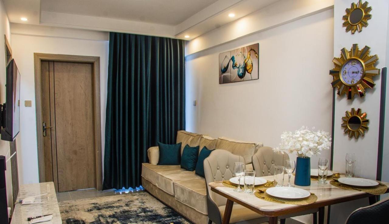 Lili Fount Luxury Homes Guest house