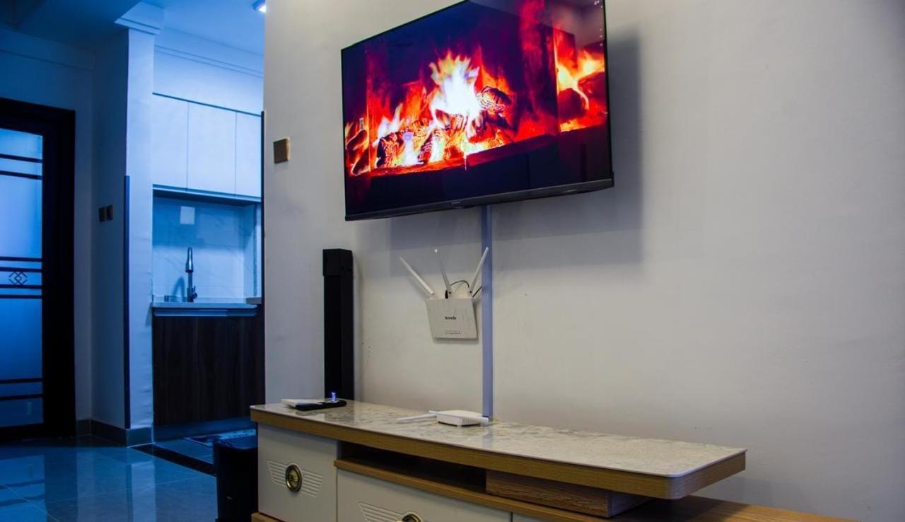 Guest house Lili Fount Luxury Homes