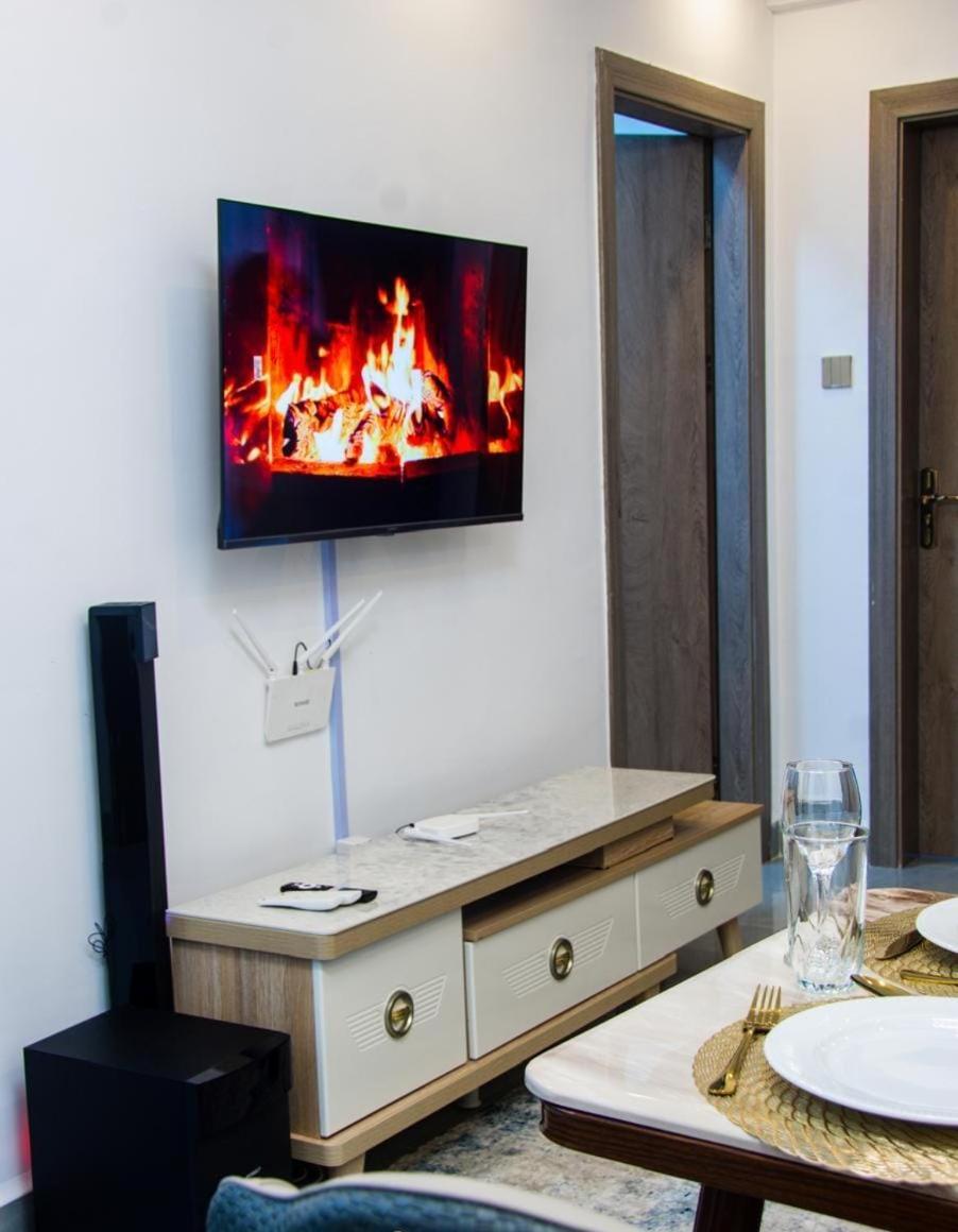 Lili Fount Luxury Homes Guest house *