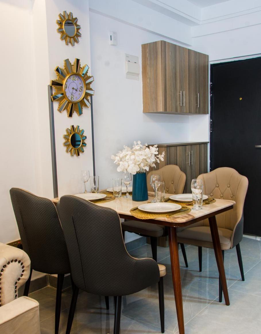 Guest house Lili Fount Luxury Homes *