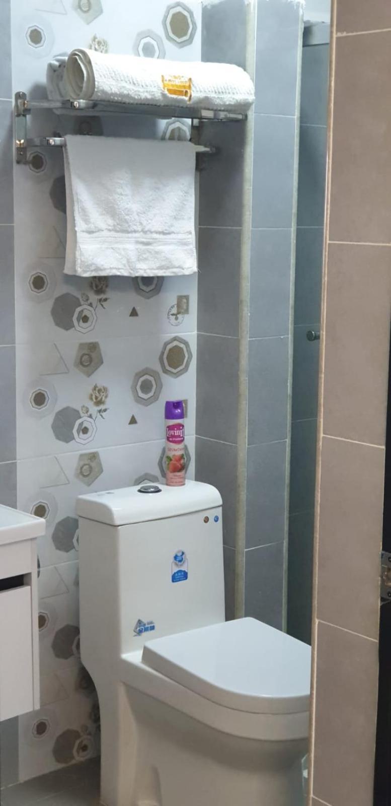 Lili Fount Luxury Homes Guest house Nairobi