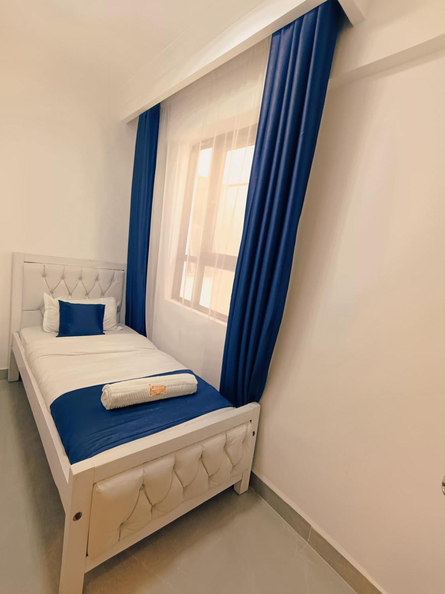 Lili Fount Luxury Homes * Nairobi
