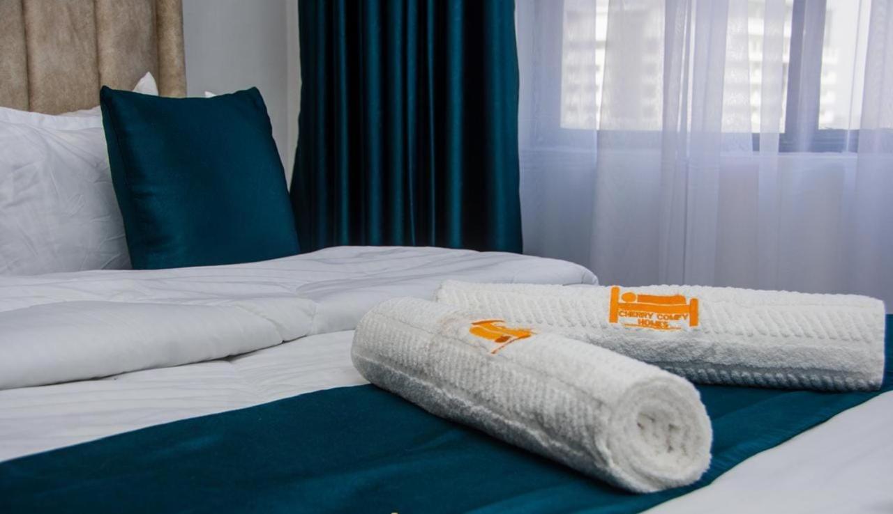 Guest house Lili Fount Luxury Homes