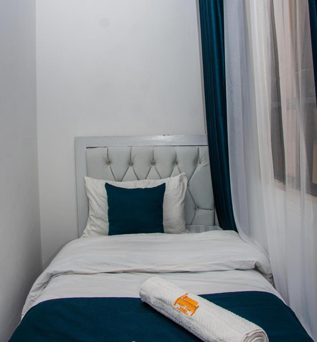 Guest house Lili Fount Luxury Homes *