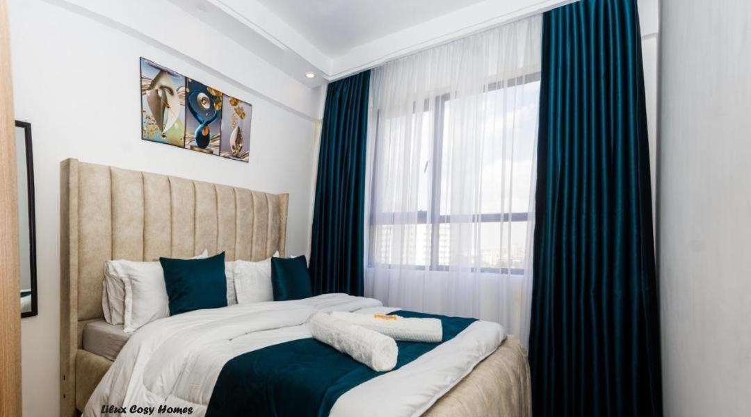 Lili Fount Luxury Homes Guest house Nairobi