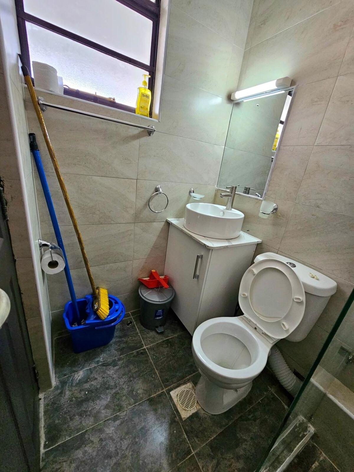 Apartment Noble Heights In Jamhuri