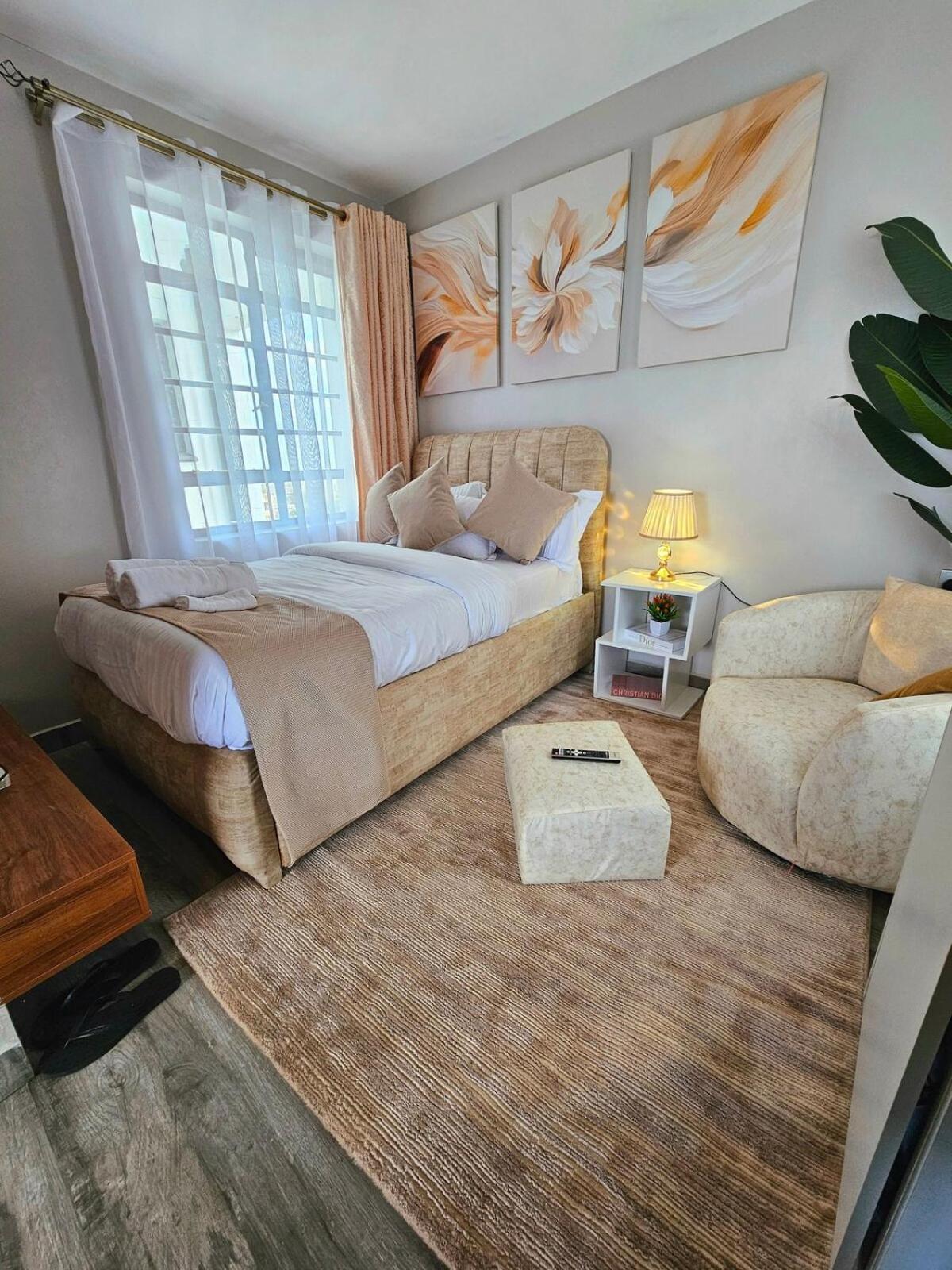 Noble Heights In Jamhuri Nairobi