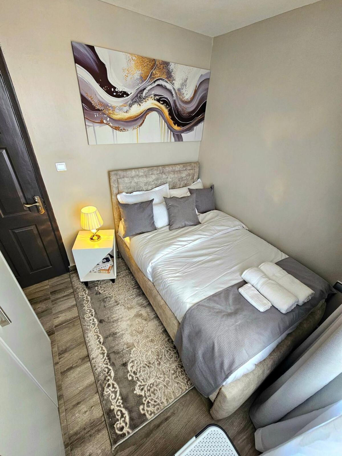 Noble Heights 2 Bedroom In Jamhuri * Nairobi