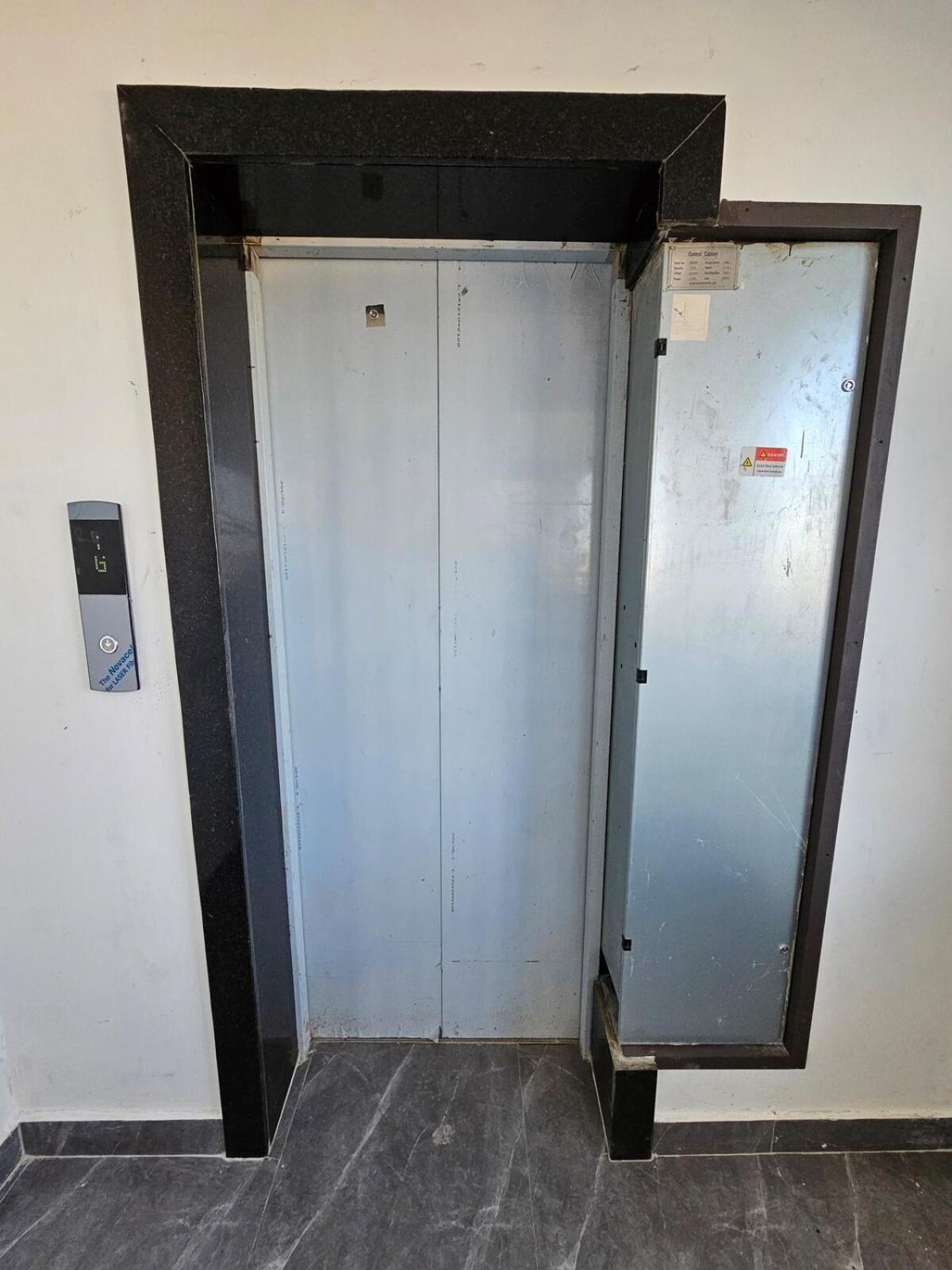 Noble Heights 2 Bedroom In Jamhuri Apartment
