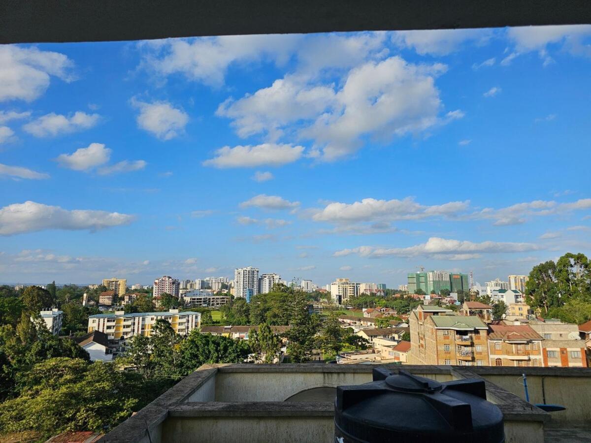 Apartment Noble Heights 2 Bedroom In Jamhuri