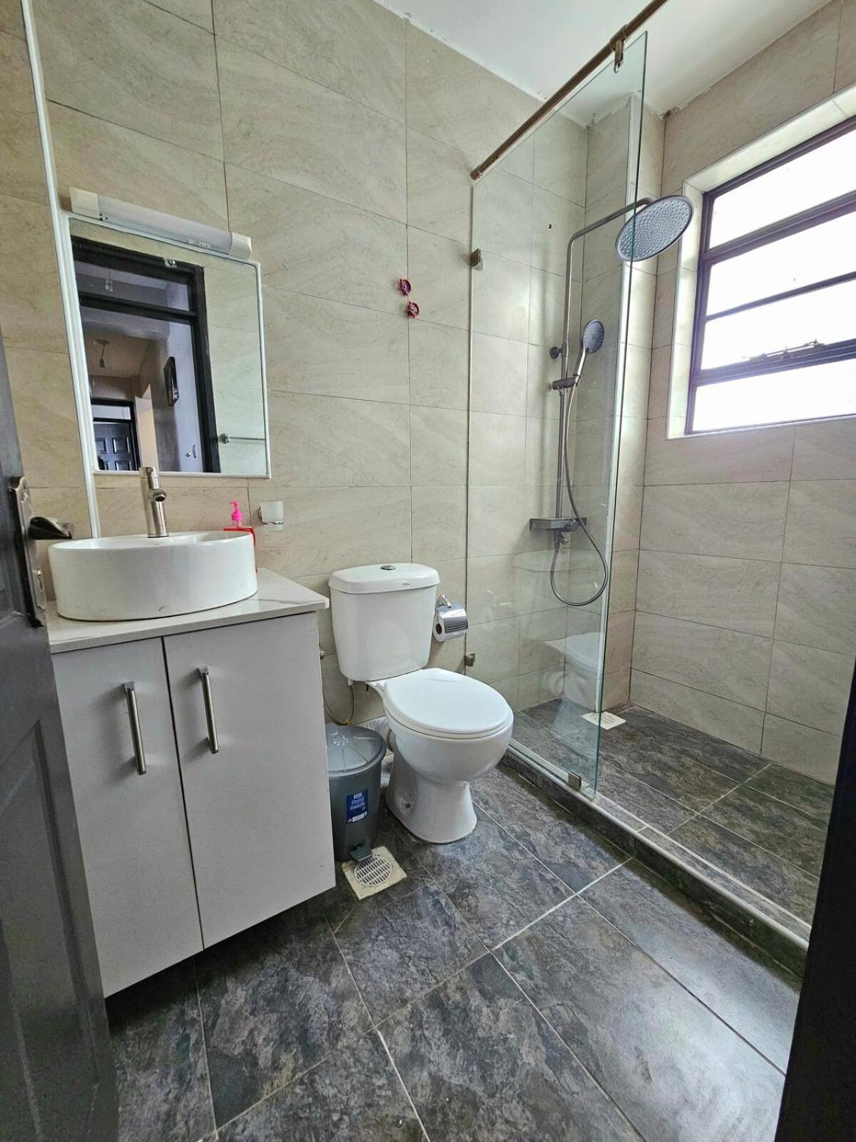 Noble Heights 2 Bedroom In Jamhuri