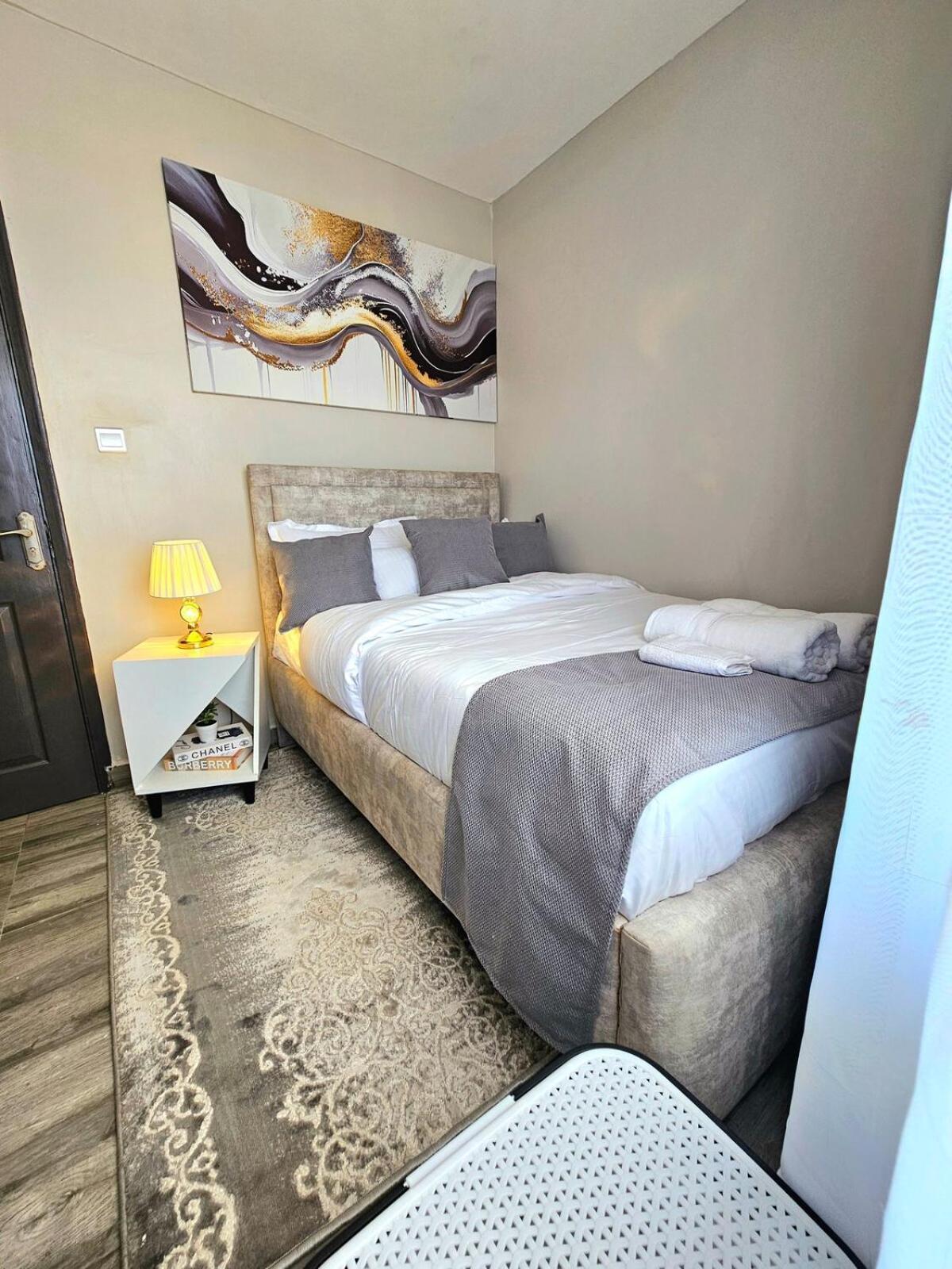 Apartment Noble Heights 2 Bedroom In Jamhuri
