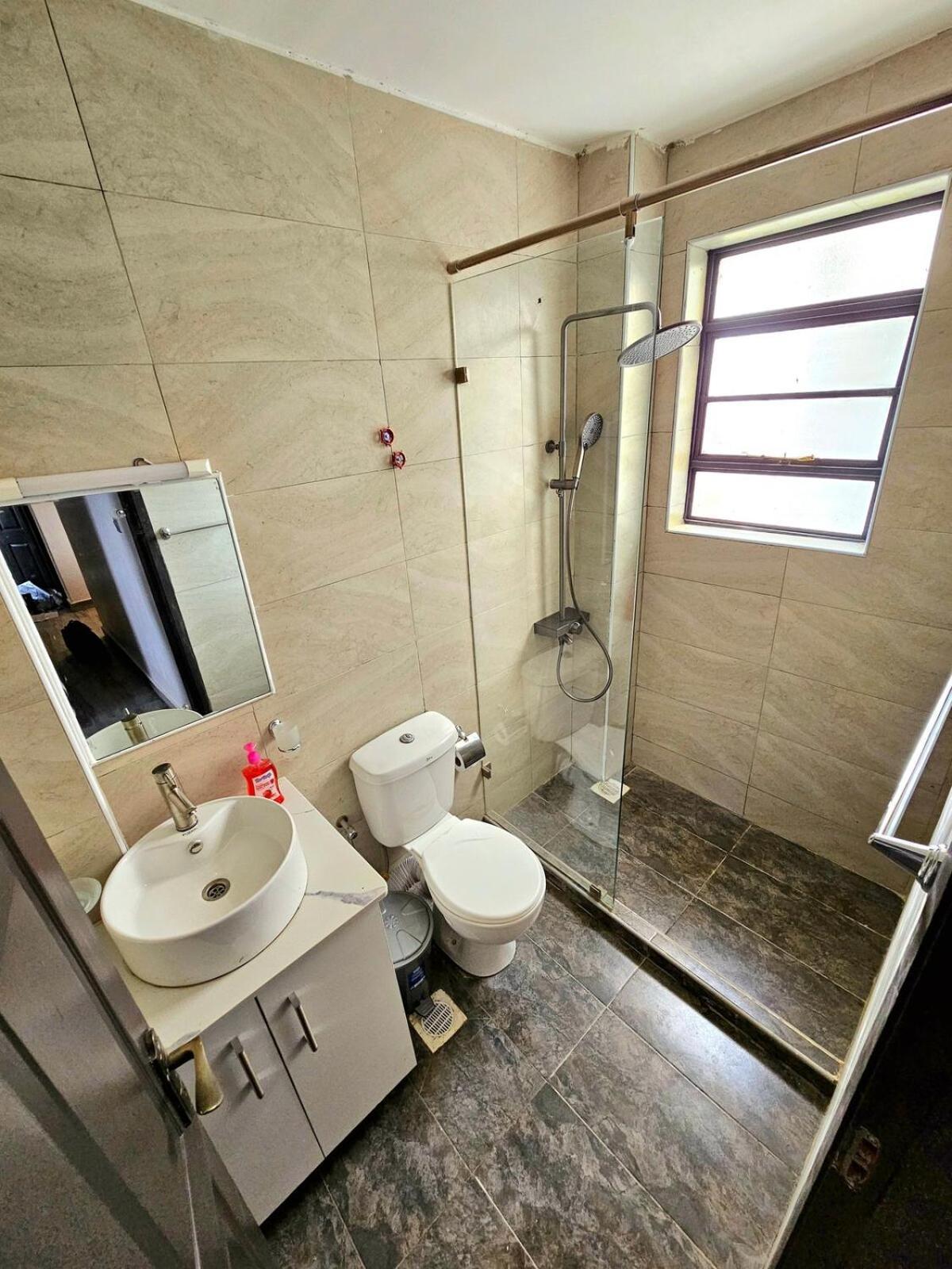 Noble Heights 2 Bedroom In Jamhuri * Nairobi