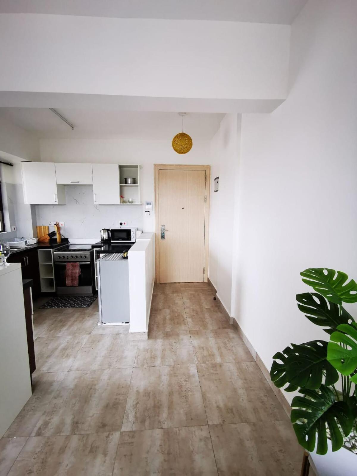 On Ngong Road Bethel House, Peace And Serenity Apartment Nairobi