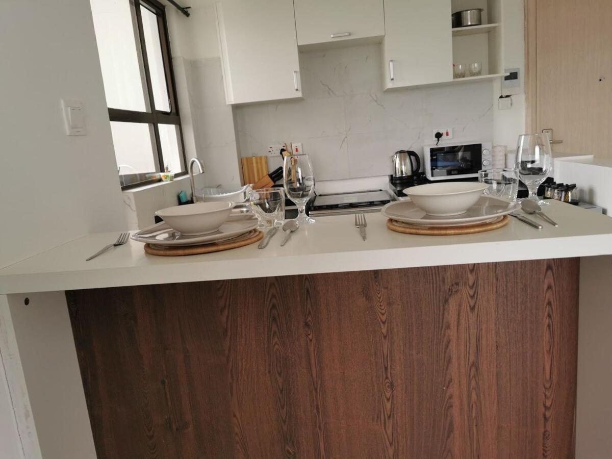 On Ngong Road Bethel House, Peace And Serenity Apartment