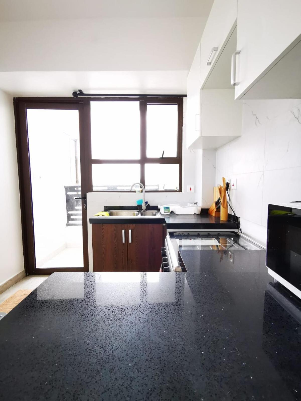 Apartment On Ngong Road Bethel House, Peace And Serenity