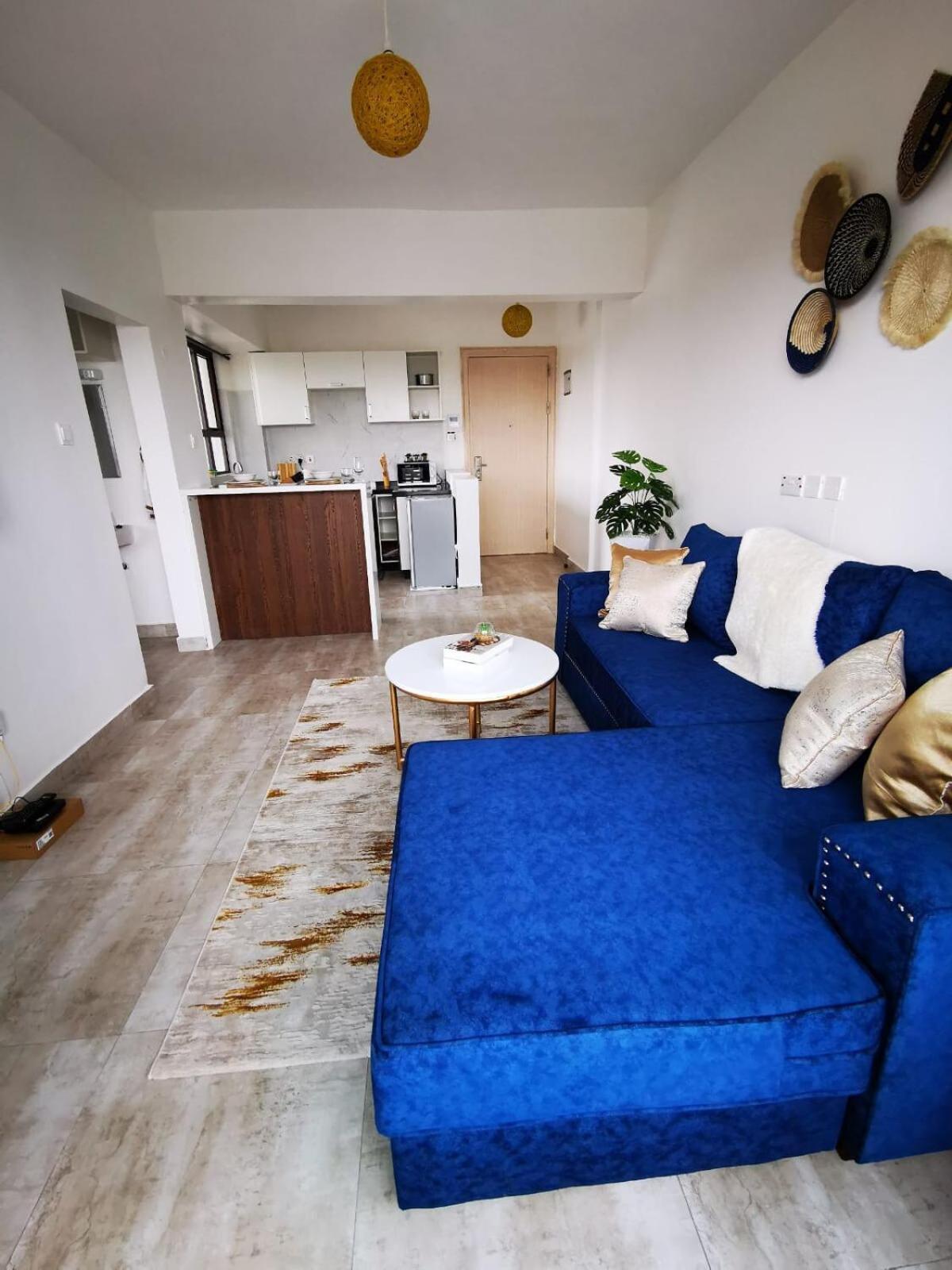 Apartment On Ngong Road Bethel House, Peace And Serenity *