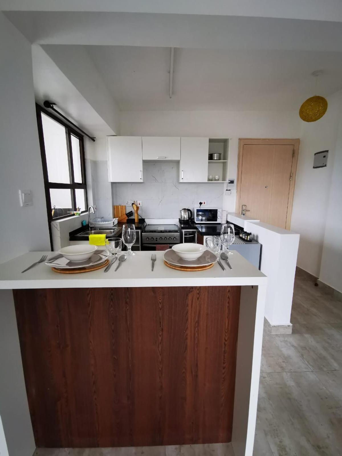 Apartment On Ngong Road Bethel House, Peace And Serenity