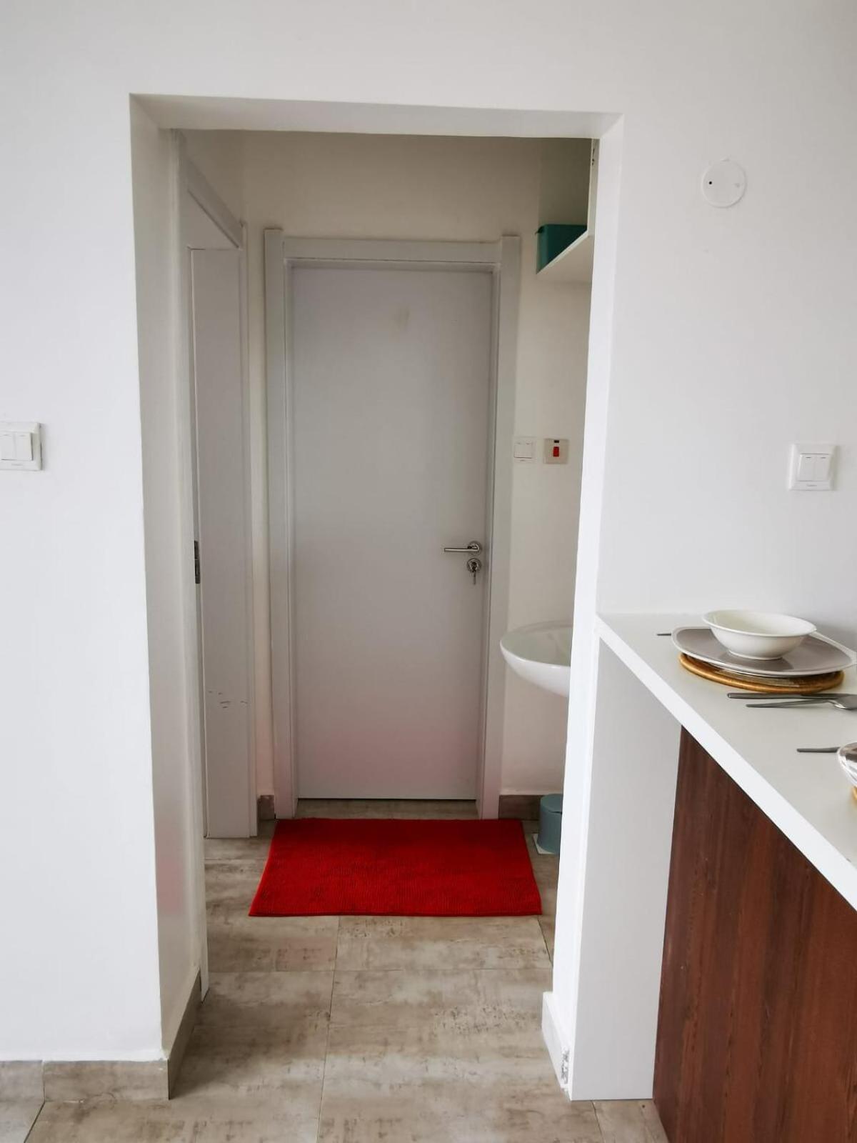 Apartment On Ngong Road Bethel House, Peace And Serenity