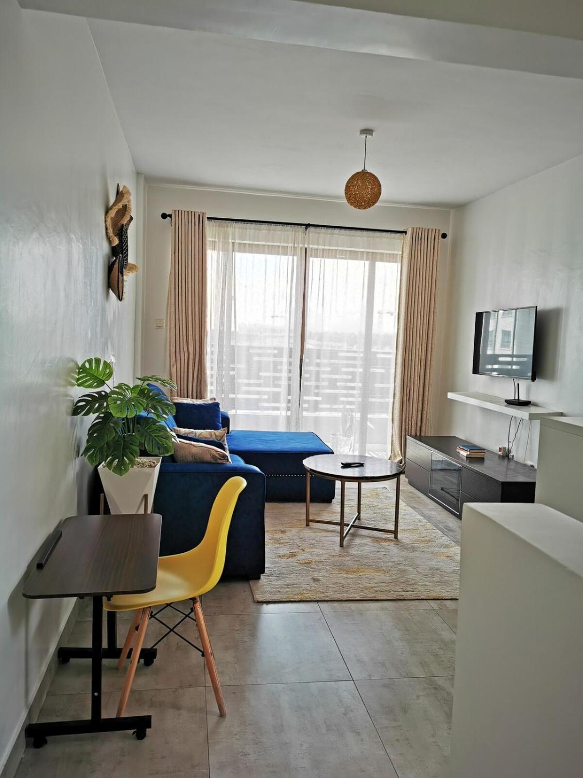 Apartment On Ngong Road Bethel House, Peace And Serenity