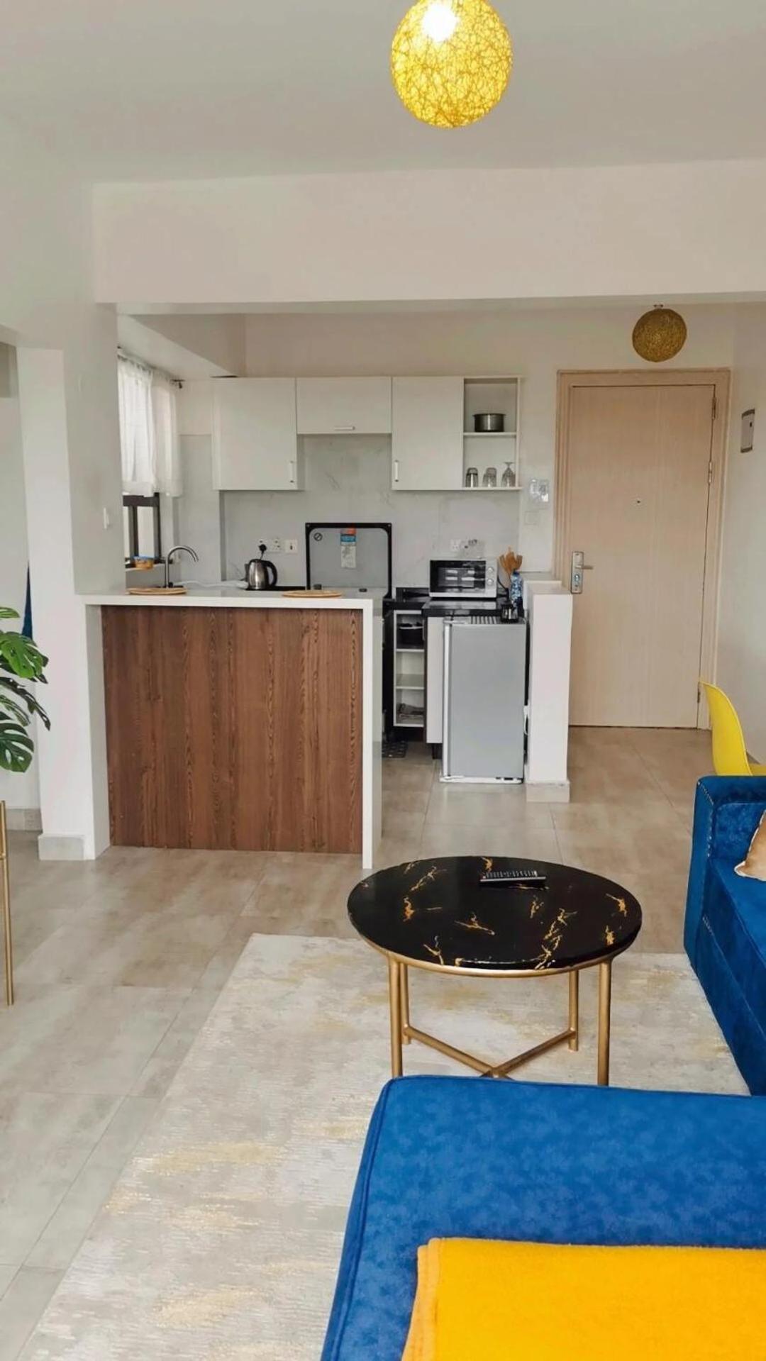 Apartment On Ngong Road Bethel House, Peace And Serenity