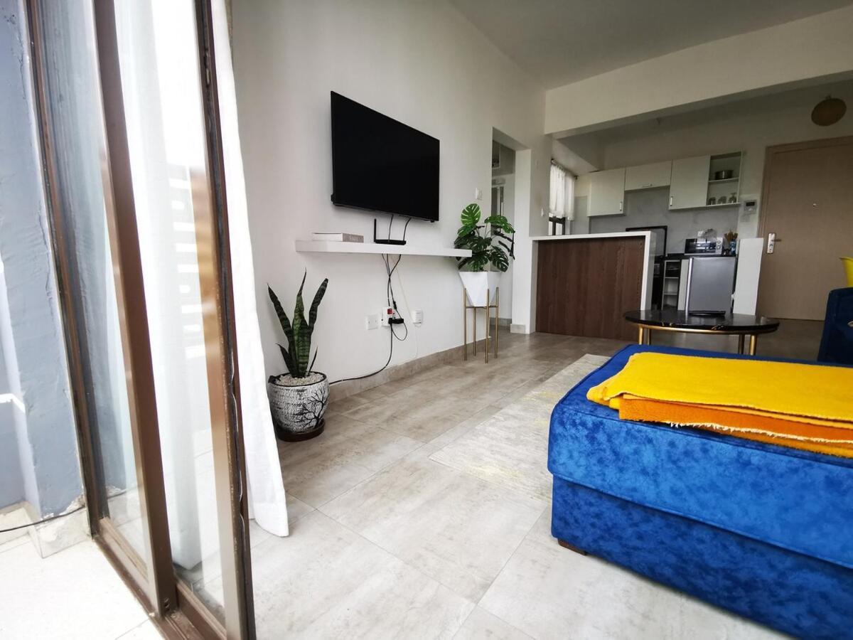 On Ngong Road Bethel House, Peace And Serenity Apartment Nairobi