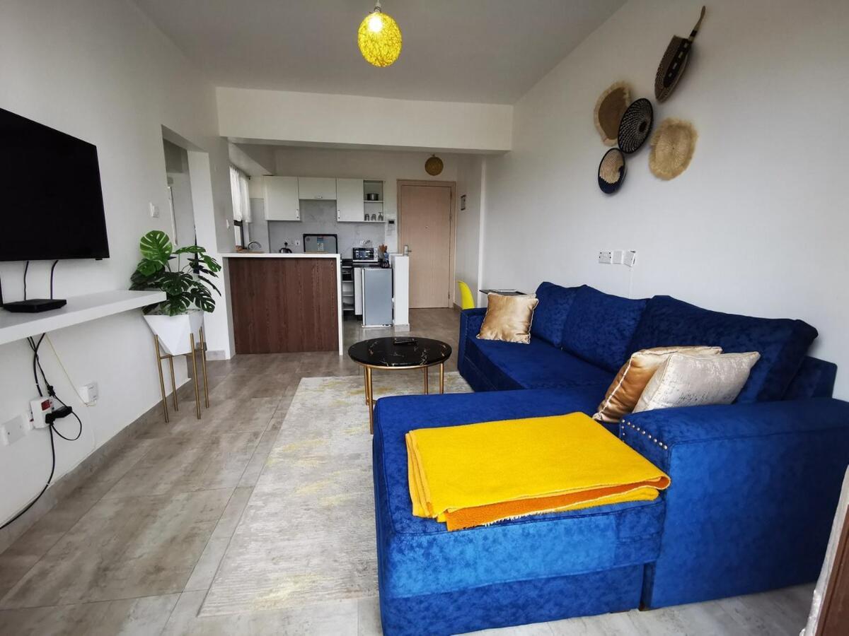 Apartment On Ngong Road Bethel House, Peace And Serenity Nairobi