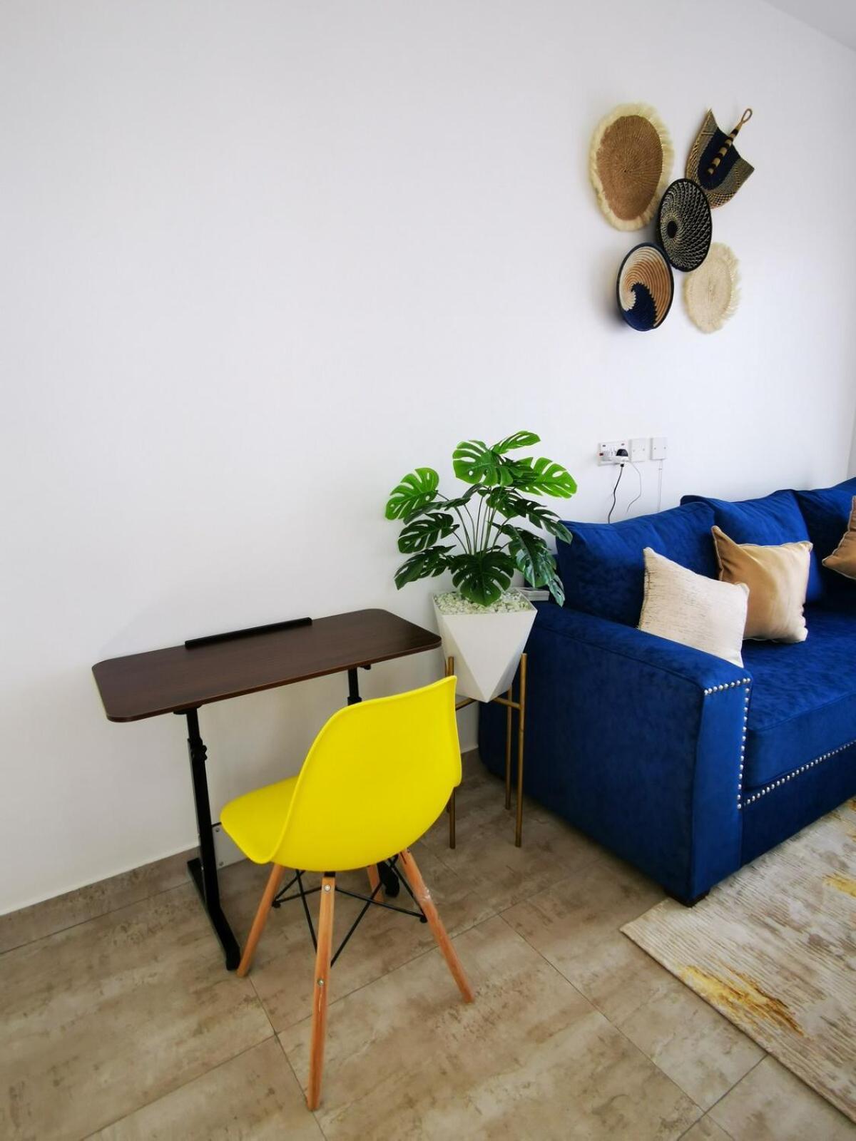 On Ngong Road Bethel House, Peace And Serenity Apartment Nairobi