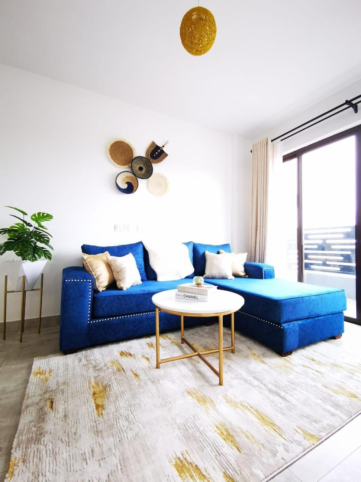 On Ngong Road Bethel House, Peace And Serenity Apartment Nairobi