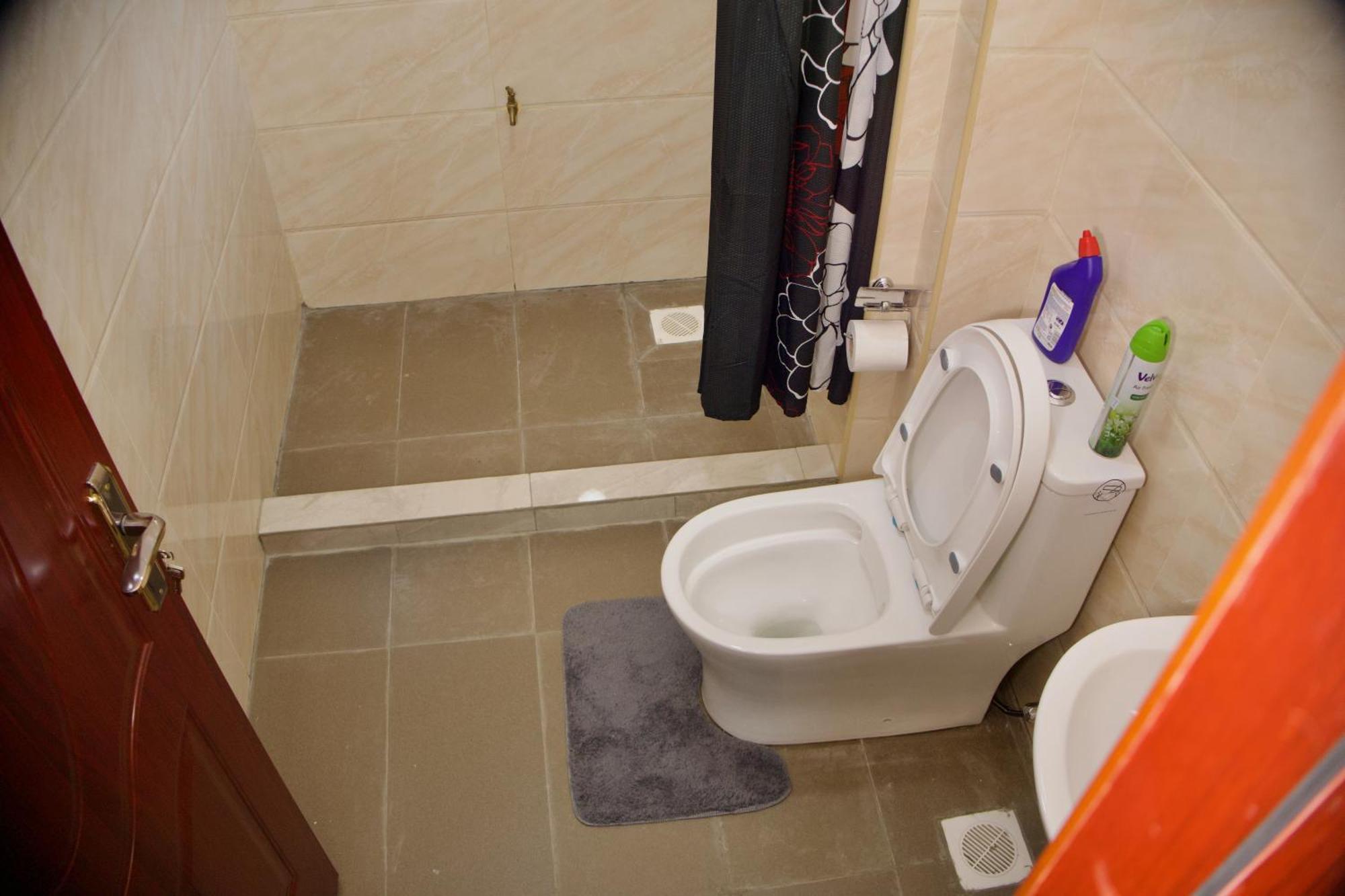 Stadeview Suites, West Apartment *