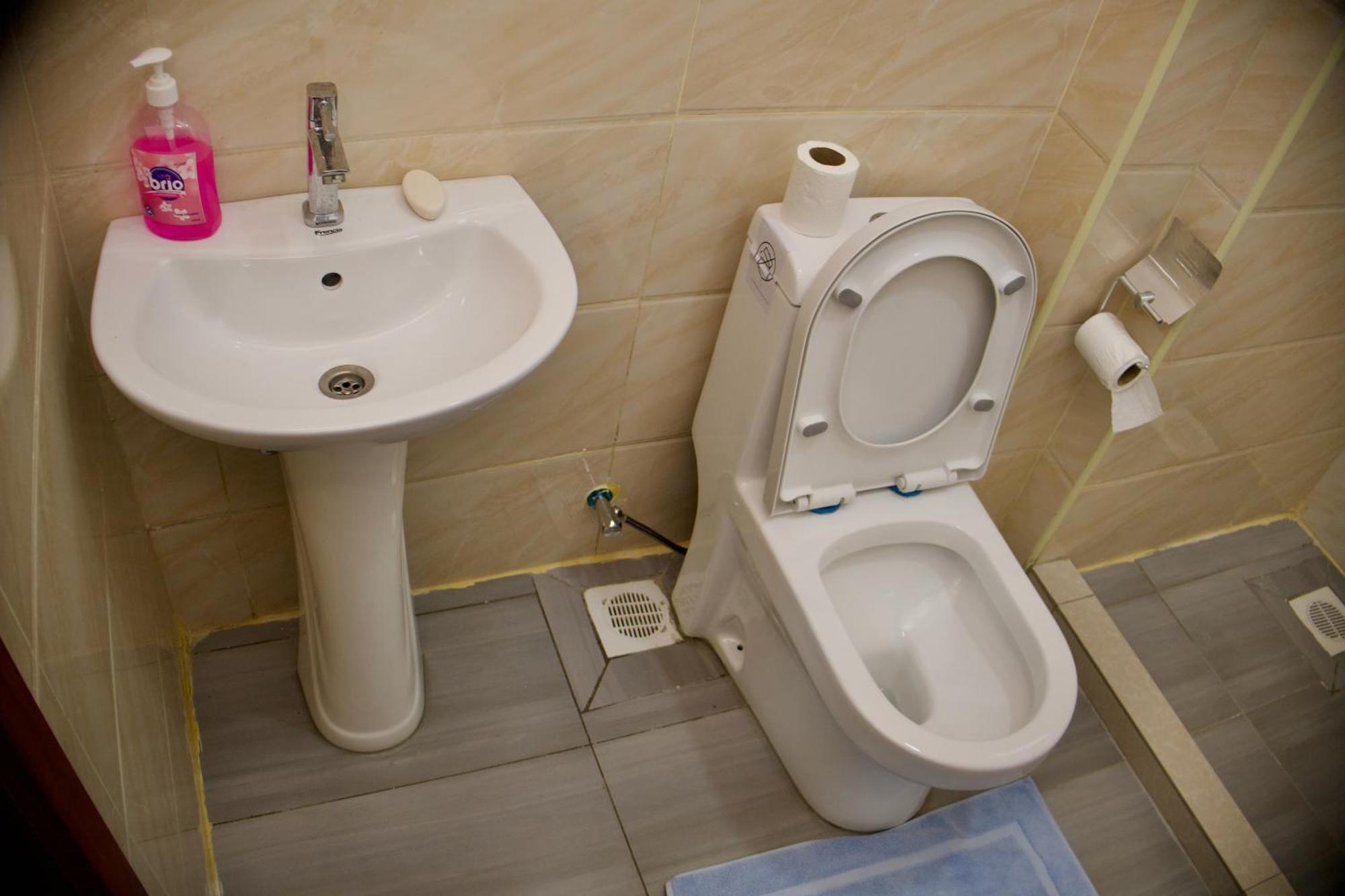 Stadeview Suites, West Nairobi