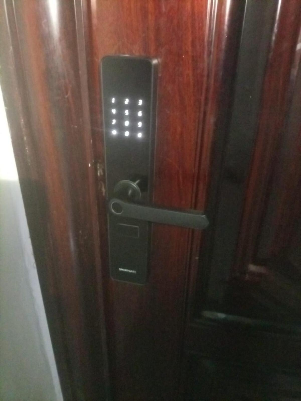 Tanduu's Specious 2bdr With Full Kittchen & Washmachine In Kilimani
