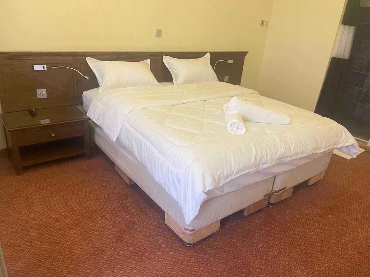 Msd Steakhouse And Resort Nairobi