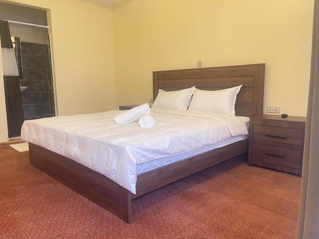 Msd Steakhouse And Resort Nairobi